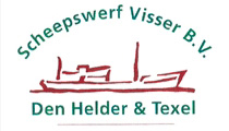 Scheepswerf Visser